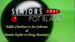 Seniors Pot Black 1997 Episode 5