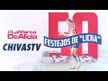 Todos los goles de Alicia Cervantes | Las 50 anotaciones de la Campeona de Goleo