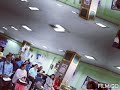 D TEAM UNIT MEETING