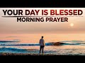 A Strong Desire For God | Blessed Powerful Morning Prayer To Start The Day