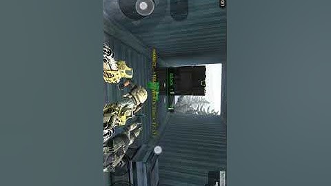 FZ9: Timeshift - Gameplay Walkthrough Part 1 - Chapter 1 (iOS, Android)