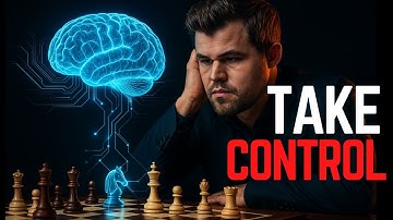How Chess Hijacks Your Brain And How to Take Control 