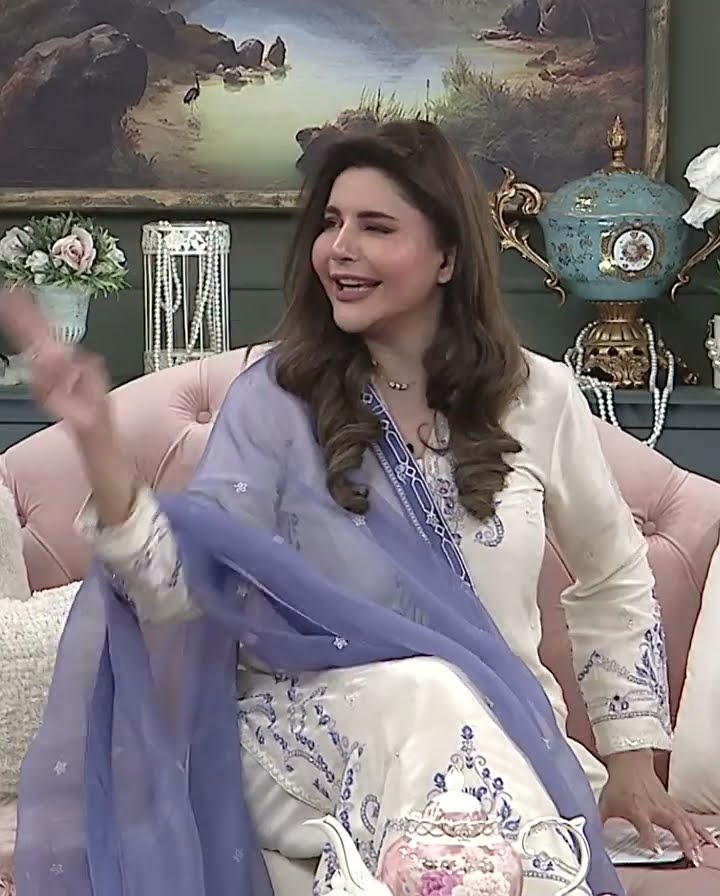 Bohat chalaak larka hai yeh ? | #naqaab #shorts #goodmorningpakistan