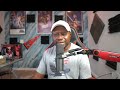WTF? Stephen A Smith LOSES IT on Trump attending the NBA Finals!