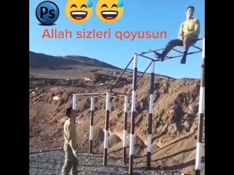 Ay gədə düş