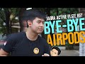 TWS 2,4 Juta? Mending Ini daripada Airpods Sih - Jabra Elite Active 65T Review | The Lazy Review - TWS 2,4 Juta? Mending Ini daripada Airpods Sih - Jabra Elite Active 65T Review | The Lazy Review