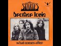 Stories  brother louie 1973 soul purrfection version