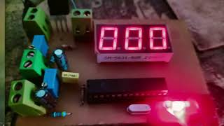 Top PIC Microcontroller Projects Compilation 2025 lProgramming Files and Pcb Design Available