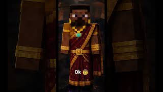 ok .....🙂😀 #minecraft #gaming