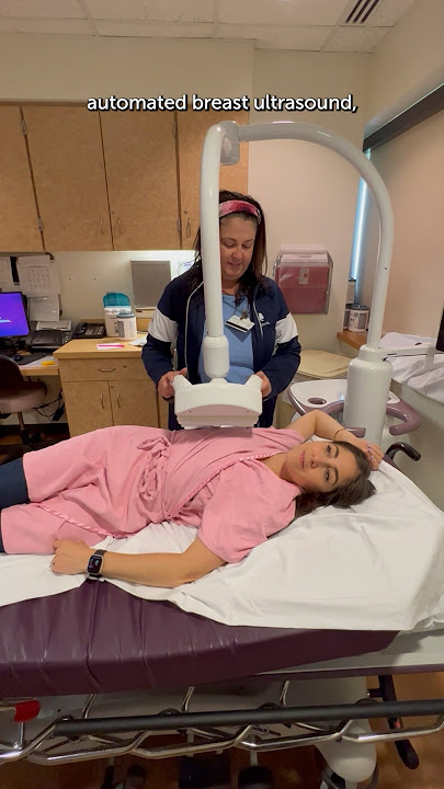How Breast Cancer Screening Differs for People with Dense Breasts
