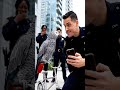 This Parrot Just Broke the Police Officer 😂🦜 #funny #parrot #viral