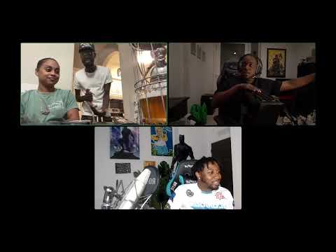 CHARCS EX EXPOSES HIM FOR BEING A SUGAR DADDY