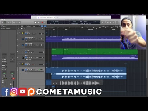 Ariana Grande - thank u, next METAL REMIX