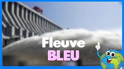 Comment Appelle-t-on autrement le fleuve Yangzi Jiang ?