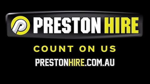 What Customers Say - Preston Hire SuperCrane™