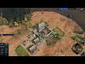 Age of empires 4  only vill to conq p18