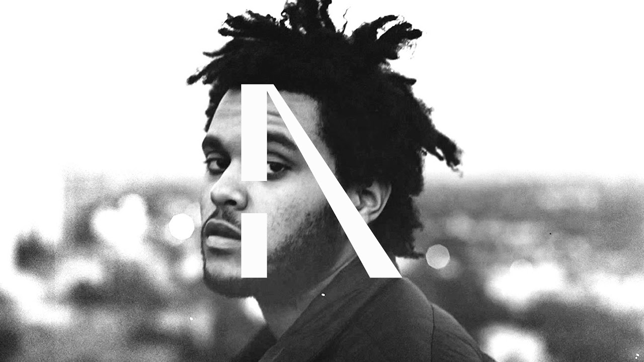 The Weeknd - Next (gurnum flip)
