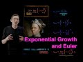 Exponential Growth and Euler