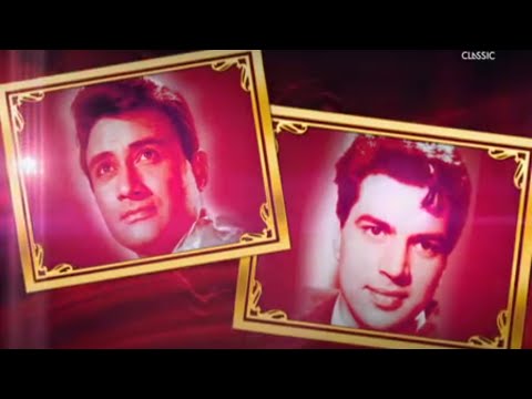 Classic Legends - Dharmendra | S03 | Ep06 | Javed Akhtar