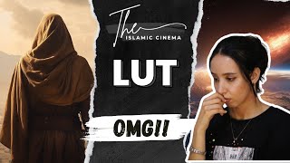 The Prophets Series - Lut (Lot) | REACTION