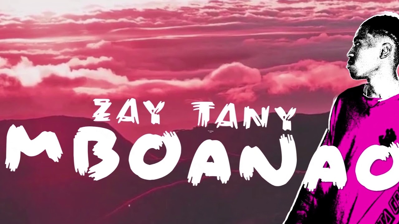 DENIO -- GOAL_Love  (Nouveauter Gasy 2020)