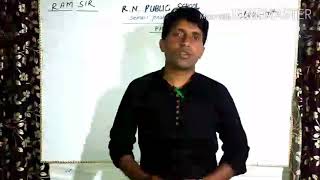 Part-1 Classification of software (Class-7) By RAM Sir screenshot 5