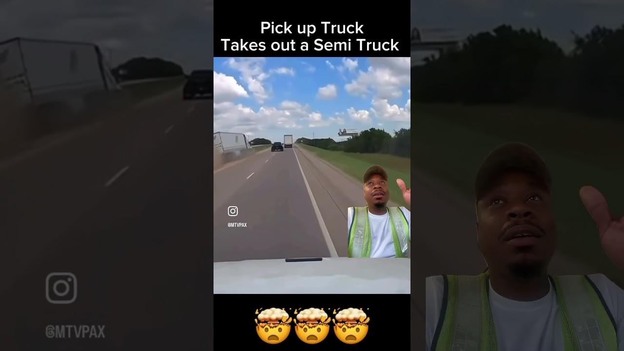 Did he have to do that 😱 