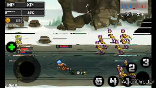 Anime Battle Arena {Unofficial update year2020month11day20} screenshot 2