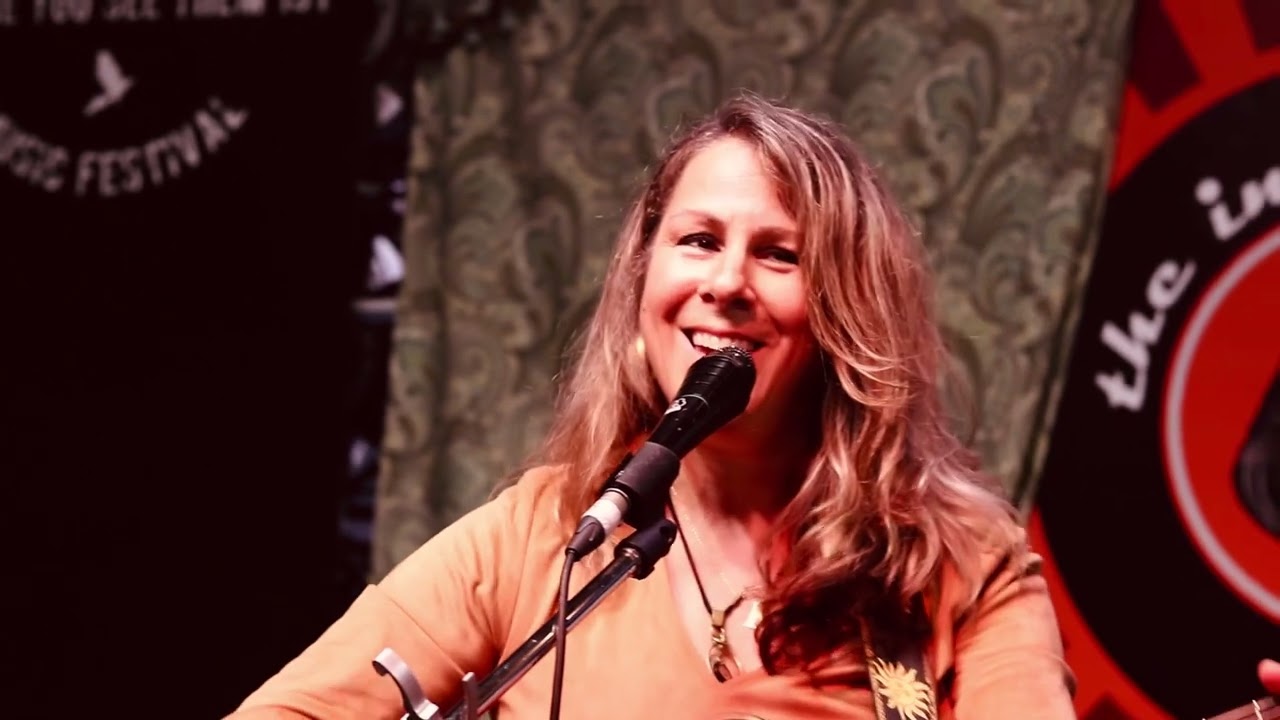 Watch Raina Krangle - Sunset, Needle in the Hay | Live from the Market | The Indie Distributor on YouTube Watch Raina Krangle - Sunset, Needle in the Hay | Live from the Market | The Indie Distributor on YouTube