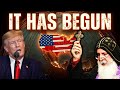 Mar Mari Emmanuel ☪ GET READY! | This May Explain Why America Disappears From End Time Prophecy