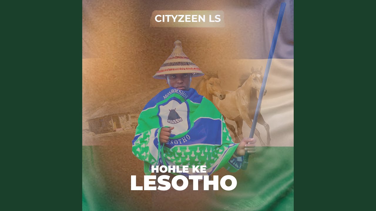 Hohle Ke Lesotho
