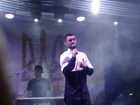 Ярмак - Сердце пацана [Северодонецк 24.08.2019]