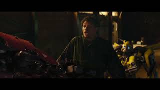 TRANSFORMERS: RISE OF THE BEASTS | Official Trailer (2023)