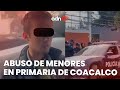 Video de Coacalco de Berriozábal