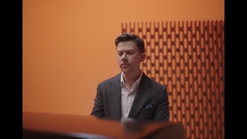 Earthquake Lights - Pictures ft. Lindsey Lomis (Official Music Video)