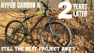 The list of 10 hyper carbon fiber men’s mountain bike