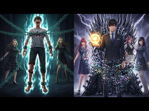 My Family Betrayed Me For A Fake Savior When I Took Back My Body I Exposed Him Made Them Kneel