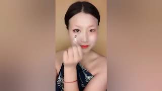 2018 09 13  VIRAL Asian Makeup Transformations 😱 Asian Makeup Tutorials Compilation #2 💄