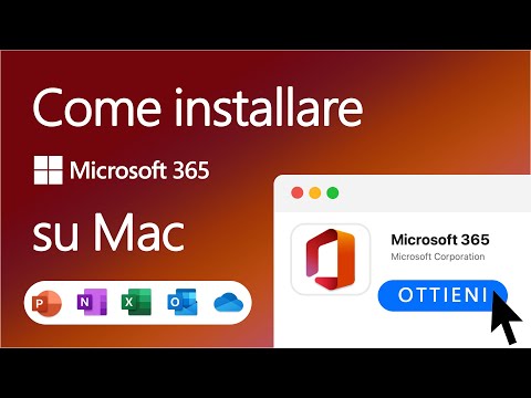 Video: Qual è la versione MAC di Microsoft Word?