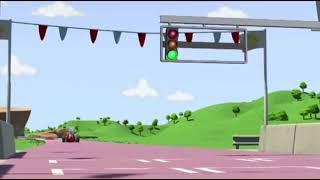 The Charlie Bear Race