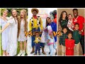 Funny Mike Family vs Tim Tin Members vs The Prince Family (Networth Comparison) 2026