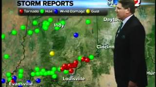 Storm coverage 5:00 show March 2 2012