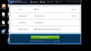 Malwarebytes Anti-Malware 2.0 Test and Review