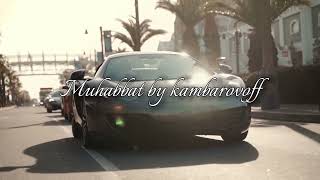 Muhabbat 2023 (Official Video)