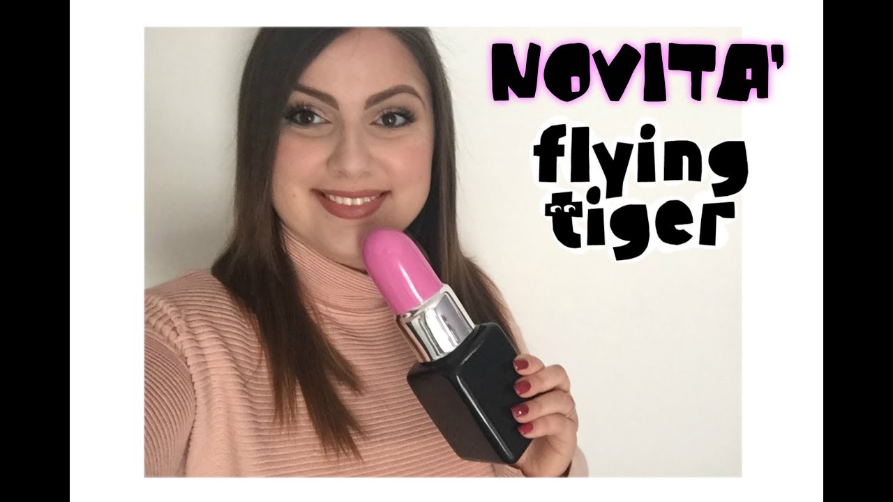 catalogo tiger aprile 2019