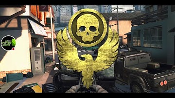 Modern Combat 5: Blackout Stream Walkthrough Campaign Chapter 3: Escape: Ambush Android Gameplay