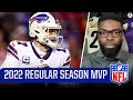 2022 NFL Predictions: Pick to Win Regular Season MVP | CBS Sports HQ