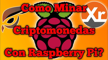 Como Minar Criptomonedas Con Raspberry Pi?|Cuanto Genera?