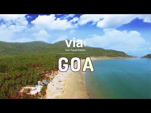 Best places to visit in Goa in 3 days 2018
