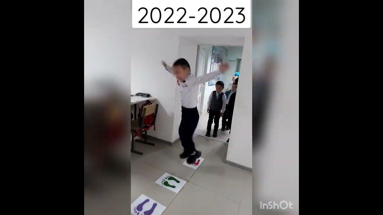 Нейро жаттығу - YouTube